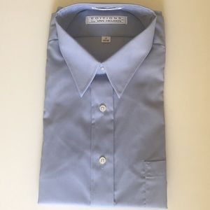 Van Heusen Button Down Shirt